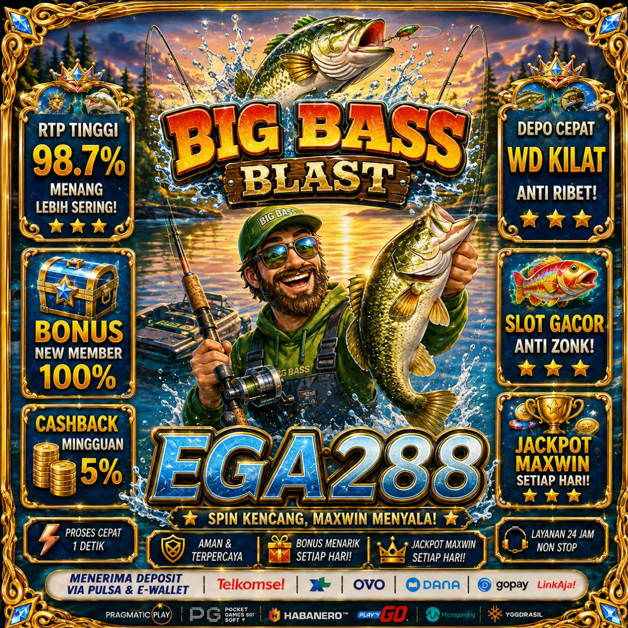 EGA288